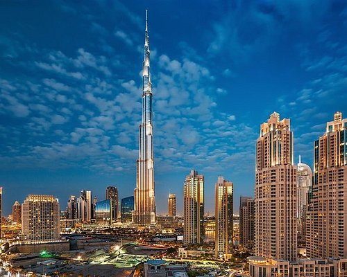 Exploring The Extravagance: Unveiling Dubai Tour Packages